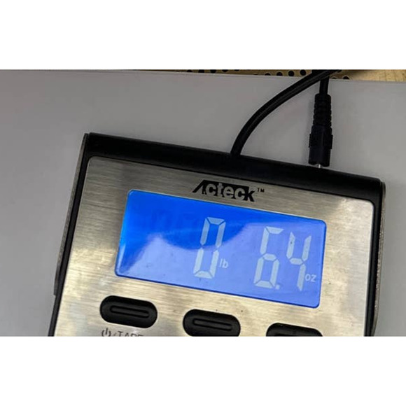 Vintage Mid Century Modern Laguna Orange Melamine Sugar Bowl And Creamer - Picture 11 of 11